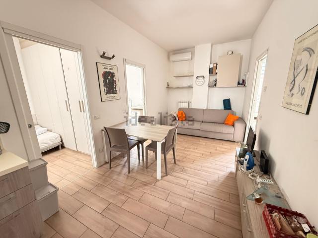 Appartamento in affitto di 75 m² in Via Gentilino, 6