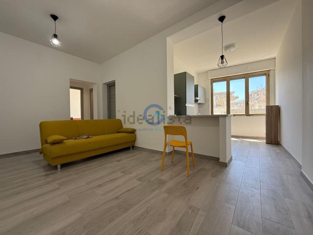 Appartamento in affitto di 75 m² in Via Genova, 34