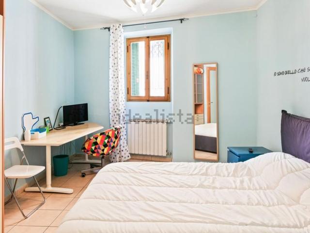 Appartamento in affitto di 75 m² in Via Ghibellina