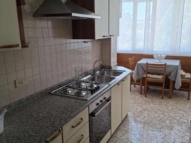 Appartamento in affitto di 75 m² in Via Gino Allegri