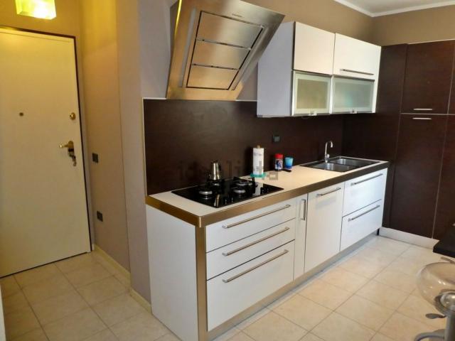 Appartamento in affitto di 75 m² in Via Giovan Maria Brunori