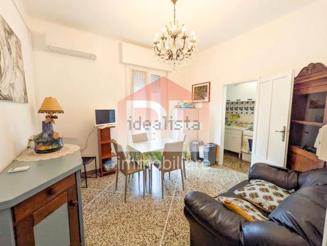 Appartamento in affitto di 75 m² in Via Giovanni Antonio Magini