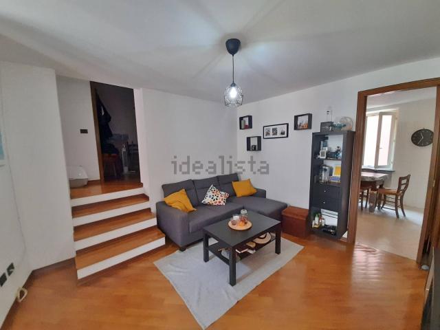 Appartamento in affitto di 75 m² in Via Giovanni Battista Beccaria