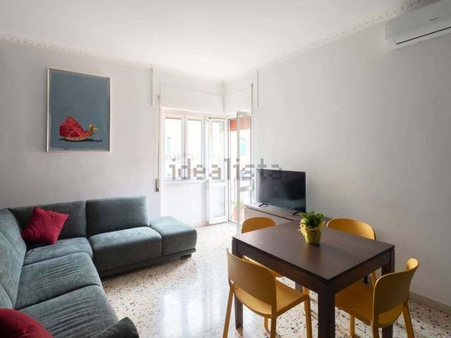 Appartamento in affitto di 75 m² in Via Giovanni Battista Canobi, 6