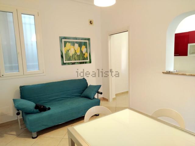 Appartamento in affitto di 75 m² in Via Giovanni Battista Fardella