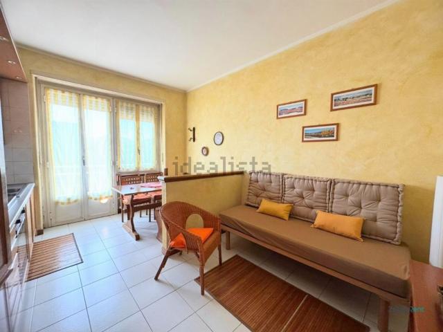 Appartamento in affitto di 75 m² in Via Giovanni Battista Piranesi, 15