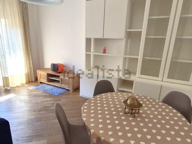 Appartamento in affitto di 75 m² in Via Giovanni Fronticelli Baldelli, 20