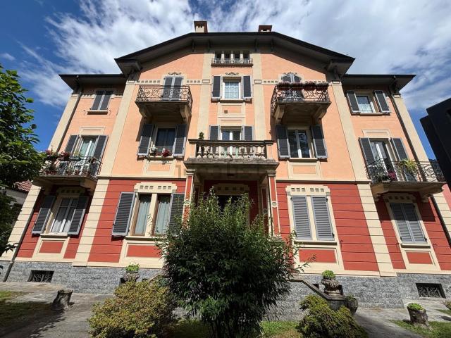 Appartamento in affitto di 75 m² in Via Giovanni Gentinetta, 13