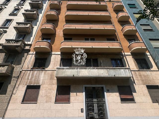 Appartamento in affitto di 75 m² in Via Giovanni Pacini, 21