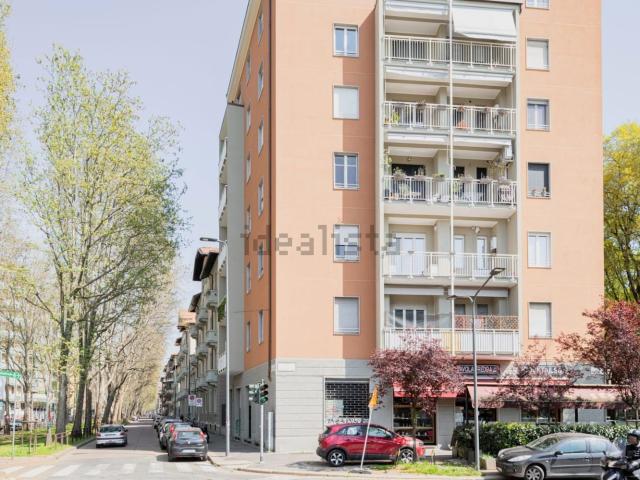 Appartamento in affitto di 75 m² in Via Giovanni Pascoli, 2