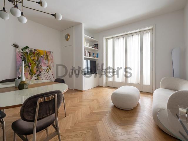 Appartamento in affitto di 75 m² in Via Gioacchino Rossini