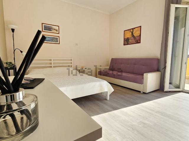 Appartamento in affitto di 75 m² in Via Giorgio Giorgis