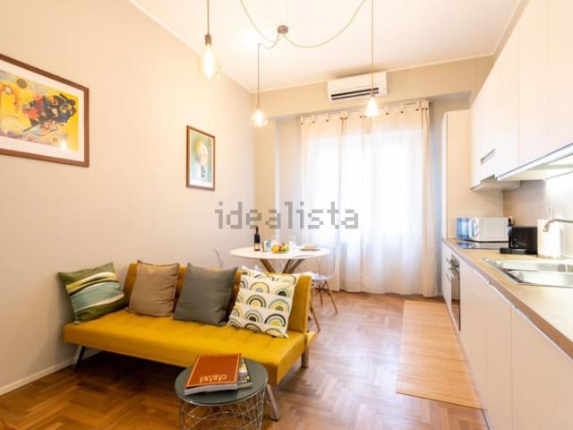 Appartamento in affitto di 75 m² in Via Giorgio Washington