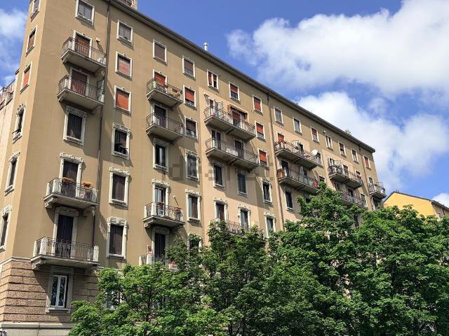 Appartamento in affitto di 75 m² in Via Giorgio Washington, 60