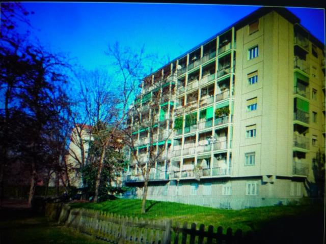 Appartamento in affitto di 75 m² in Via Giorgio Washington
