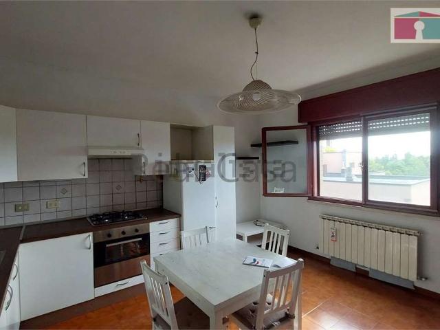 Appartamento in affitto di 75 m² in Via Giordano Bruno