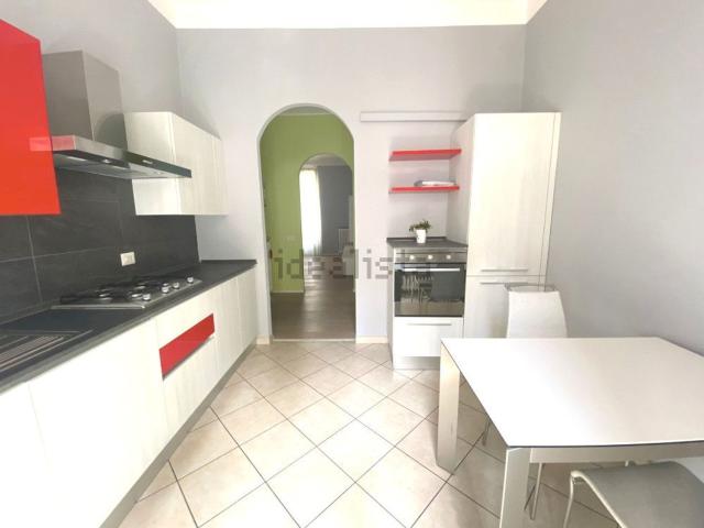 Appartamento in affitto di 75 m² in Via Giosuè Borsi