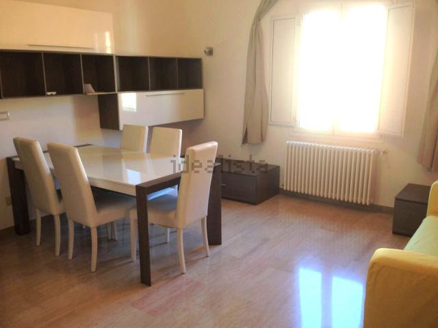 Appartamento in affitto di 75 m² in Via Giacomo Matteotti
