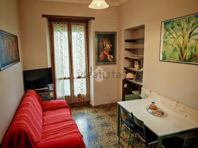 Appartamento in affitto di 75 m² in Via Giacomo Medici, 64