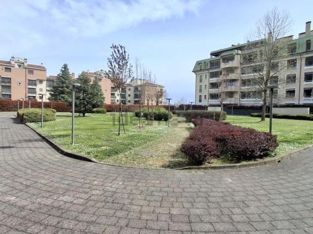 Appartamento in affitto di 75 m² in Via Giacomo Brodolini, 19