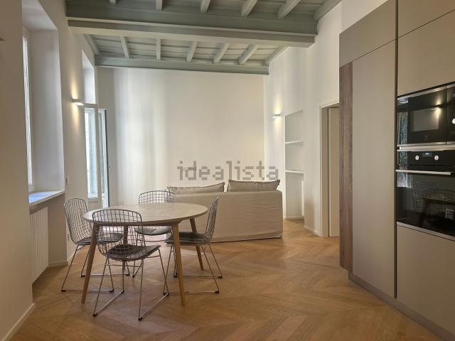 Appartamento in affitto di 75 m² in Via Gian Giacomo Mora