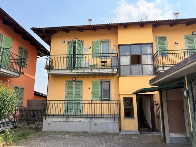 Appartamento in affitto di 75 m² in Via Giani Romualdo, 9
