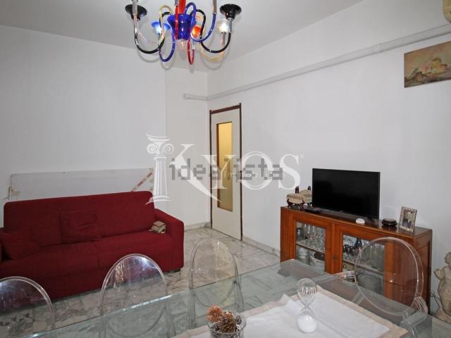 Appartamento in affitto di 75 m² in Via Giulio Cesare Procaccini, 45