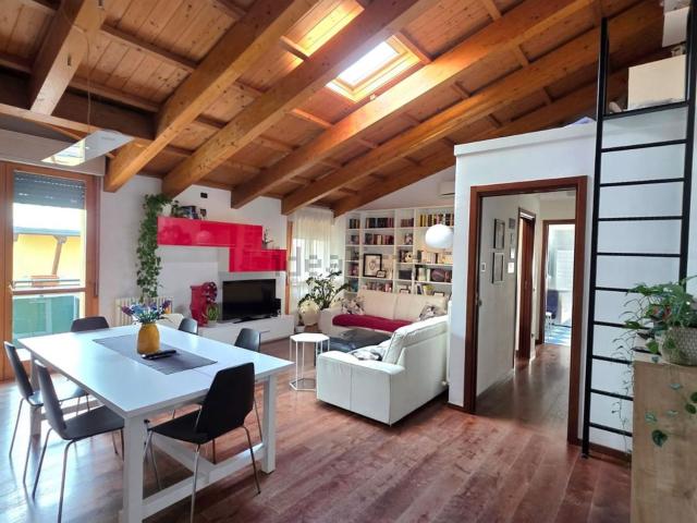 Appartamento in affitto di 75 m² in Via Giulio Righini, 16