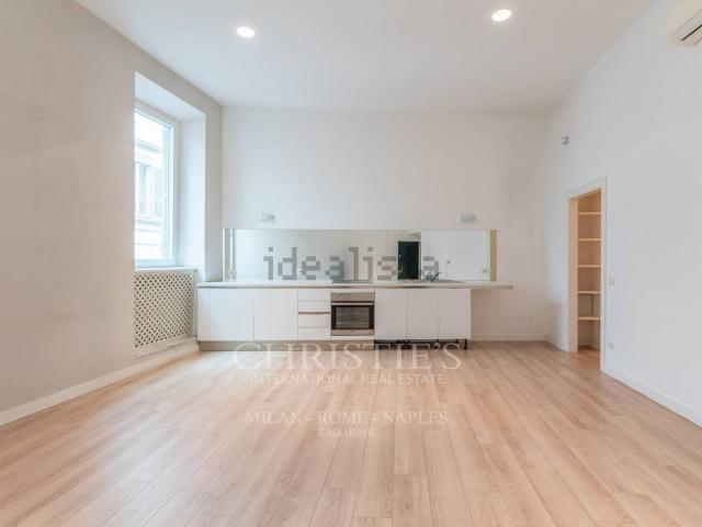 Appartamento in affitto di 75 m² in Via Giulia