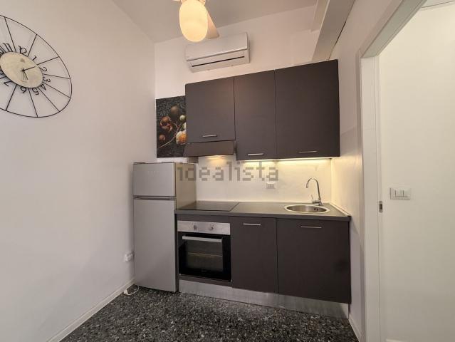 Appartamento in affitto di 75 m² in Via Giulianova, 1