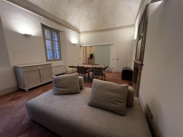 Appartamento in affitto di 75 m² in Via Giuseppe Verdi