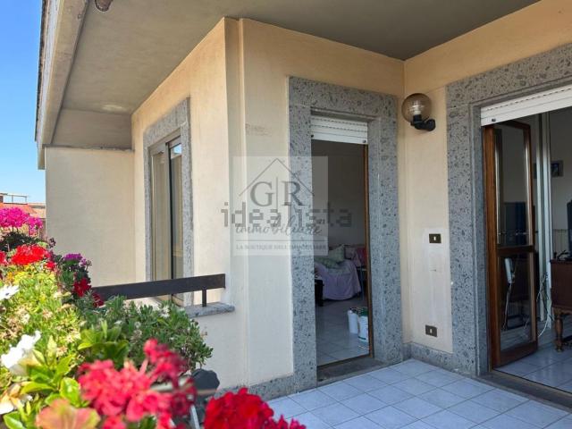 Appartamento in affitto di 75 m² in Via Giuseppe Calenzuoli, 3
