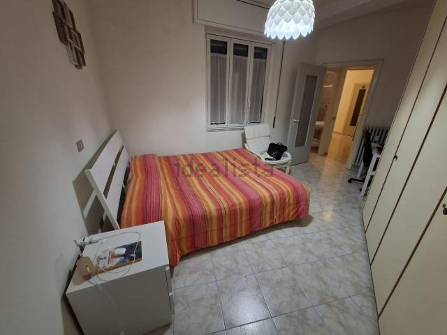 Appartamento in affitto di 75 m² in Via Giuseppe Cesare Abba, 5