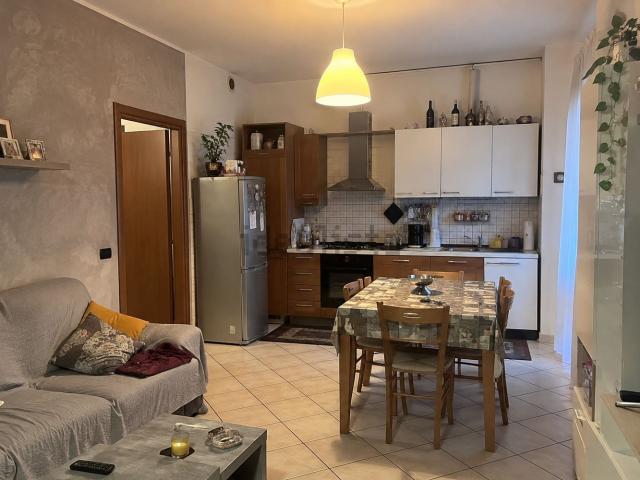 Appartamento in affitto di 75 m² in Via Giuseppe Fabbri