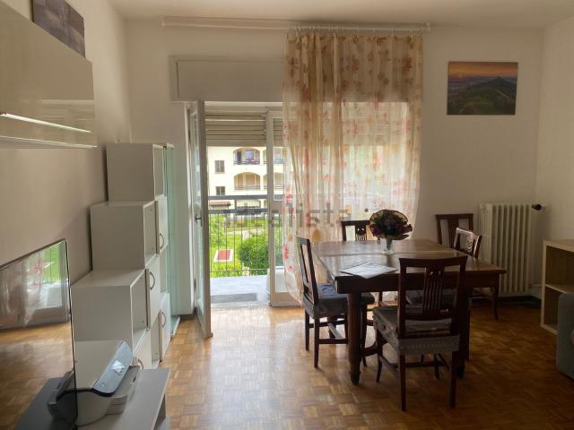 Appartamento in affitto di 75 m² in Via Giuseppe Garibaldi, 12