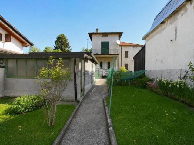 Appartamento in affitto di 75 m² in Via Giuseppe Garibaldi, 21