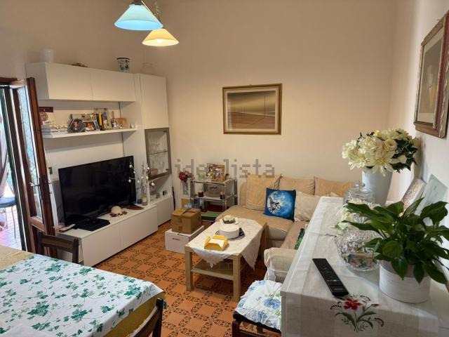Appartamento in affitto di 75 m² in Via Giuseppe Garibaldi