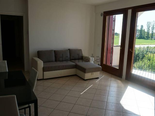 Appartamento in affitto di 75 m² in Via Giuseppe Garibaldi, 64
