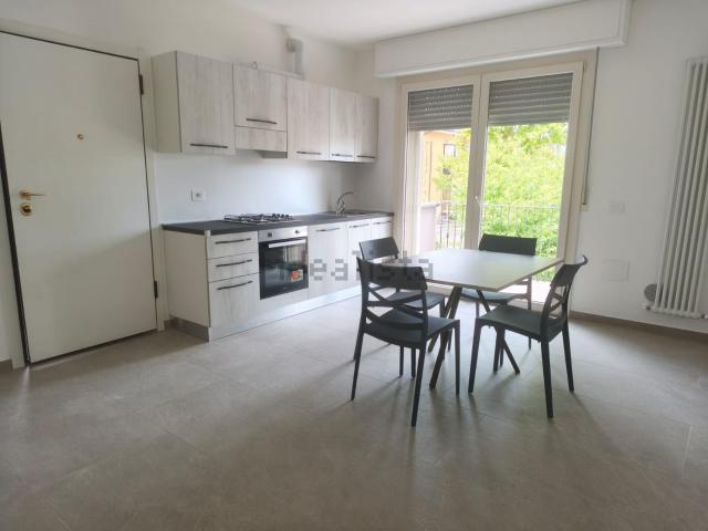 Appartamento in affitto di 75 m² in Via Giuseppe Garibaldi