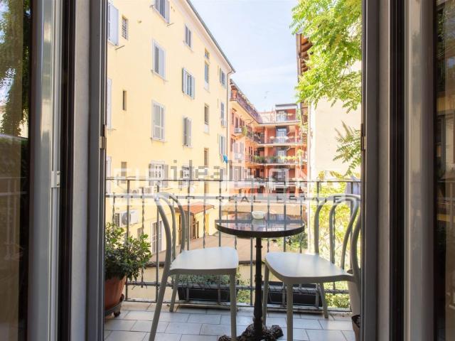 Appartamento in affitto di 75 m² in Via Giuseppe Giusti