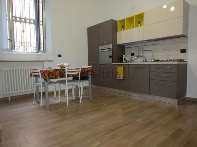 Appartamento in affitto di 80 m² in Via Giuseppe Giusti