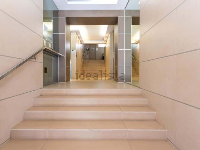 Appartamento in affitto di 75 m² in Via Giuseppe Mazzini, 12