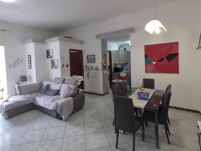 Appartamento in affitto di 75 m² in Via Giuseppe Mazzini, 136