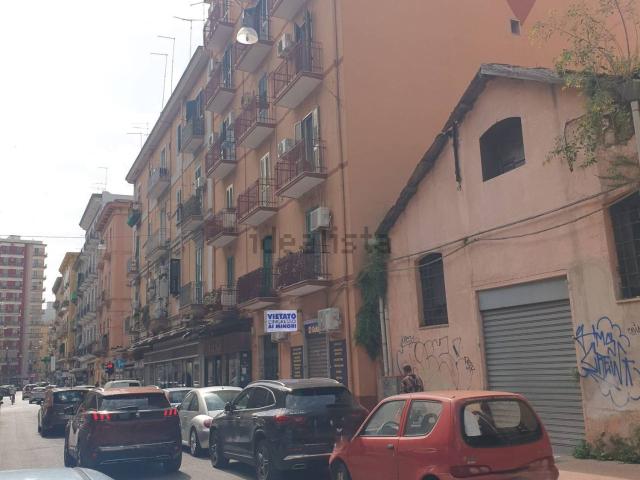 Appartamento in affitto di 75 m² in Via Giuseppe Mazzini, 220