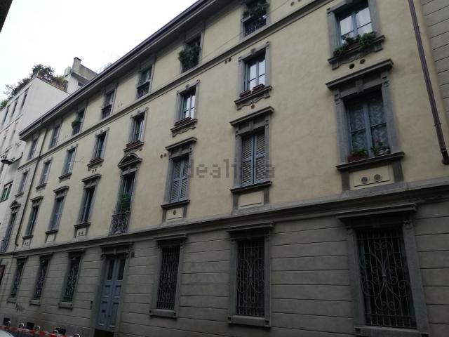 Appartamento in affitto di 75 m² in Via Giuseppe Mercalli, 22