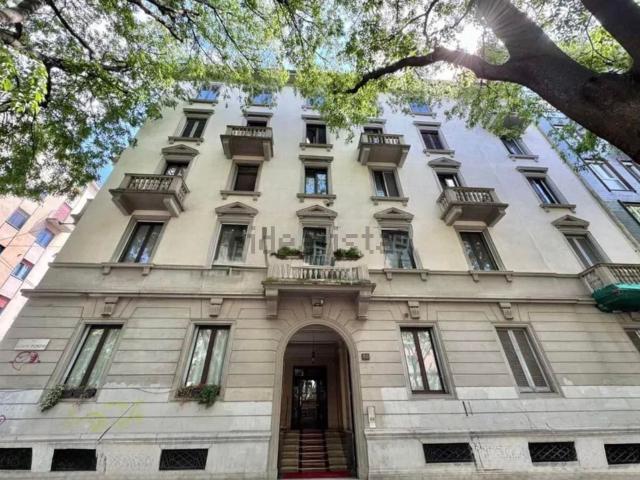 Appartamento in affitto di 75 m² in Via Giuseppe Ponzio