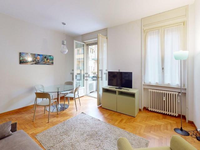 Appartamento in affitto di 75 m² in Via Giuseppe Sapeto, 7