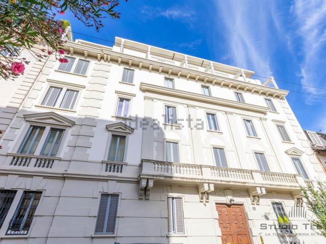 Appartamento in affitto di 75 m² in Via Goffredo Mameli, 19