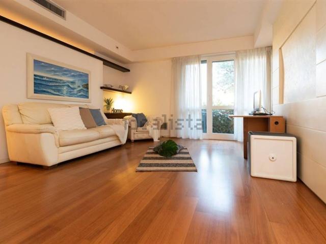 Appartamento in affitto di 75 m² in Via Gorizia, 9