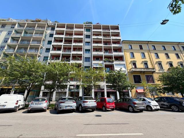 Appartamento in affitto di 75 m² in Via Gran San Bernardo, 4